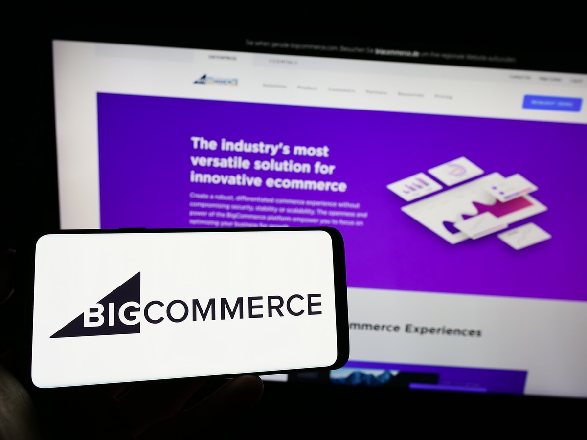 Magento vs BigCommerce