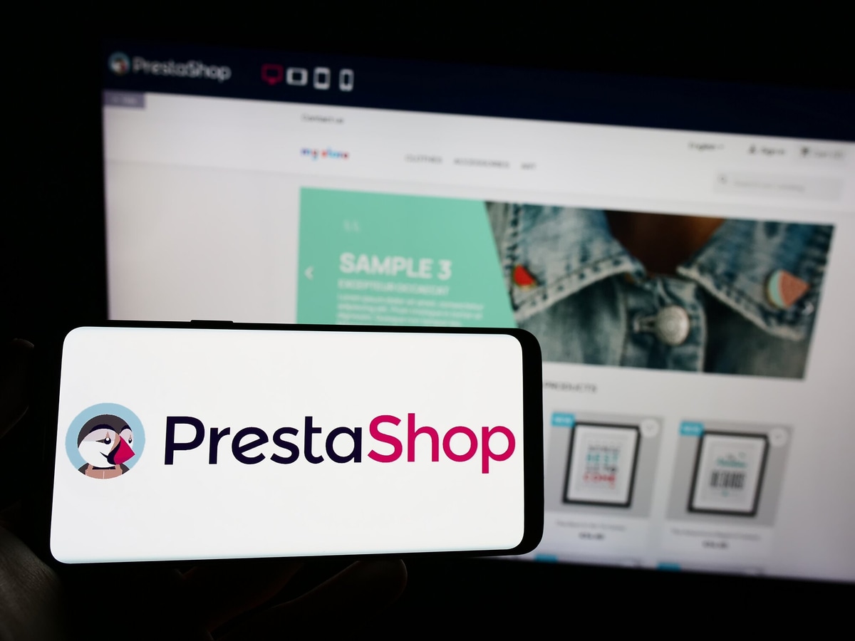 Review and comparison of Magento versus PrestaShop