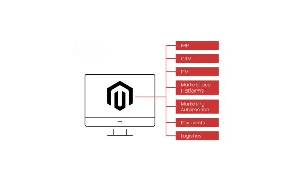 Maximizing eCommerce Potential with Magento Integrations