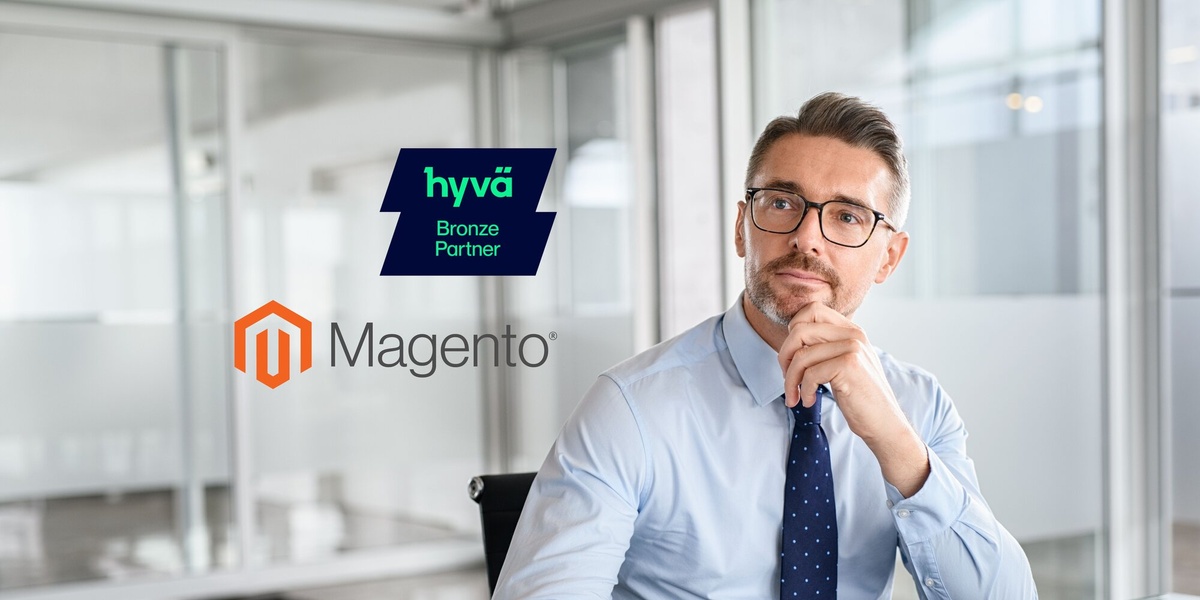 Best Magento frontend for eCommerce - Hyvä vs PWA